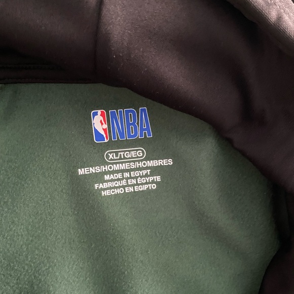 Milwaukee bucks hoodie - Picture 6 of 6
